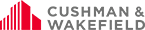 Cushman__Wakefield_logo